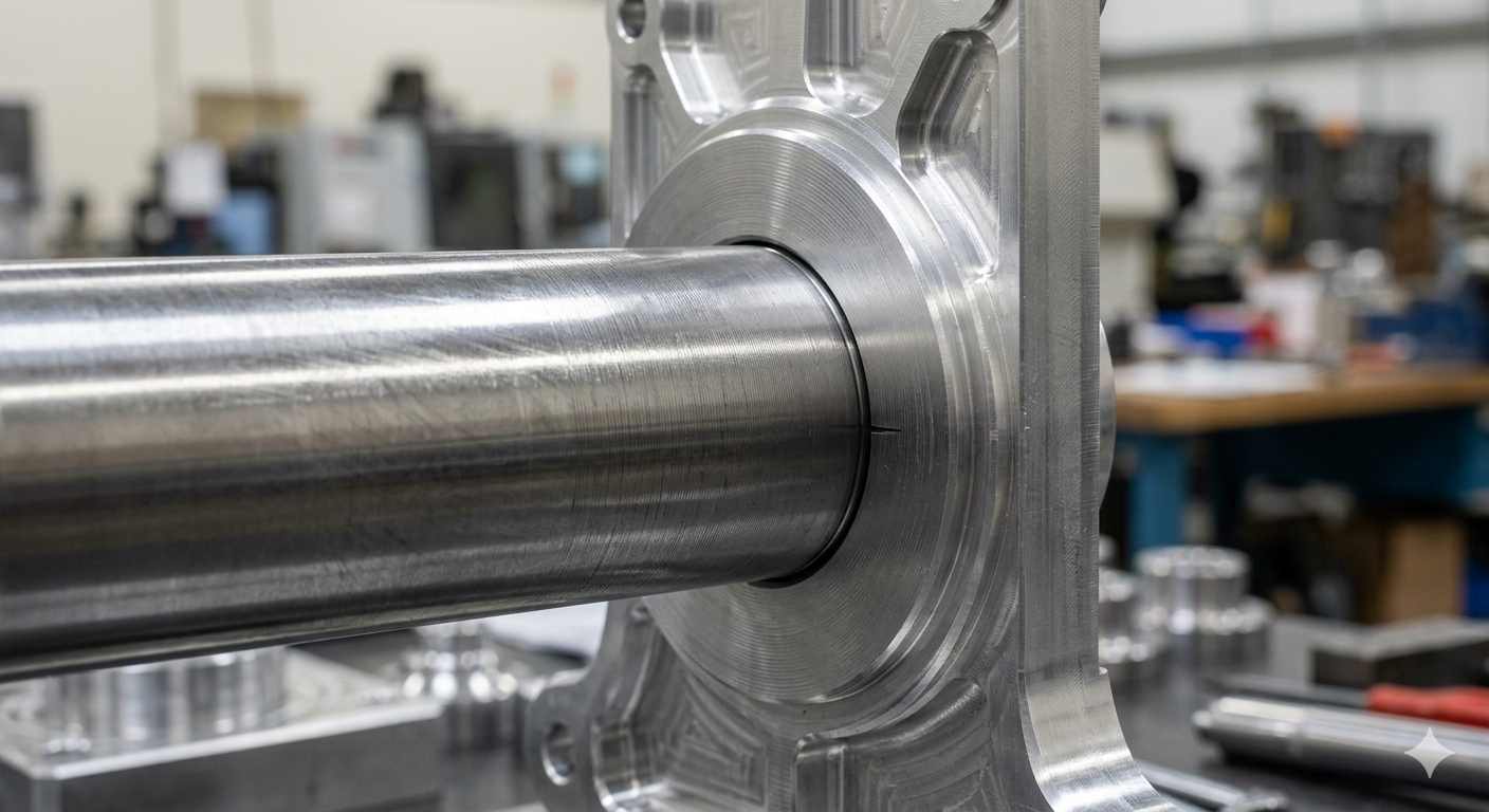 Heavy-Duty Slip-Fit Bead Crush Conduits
